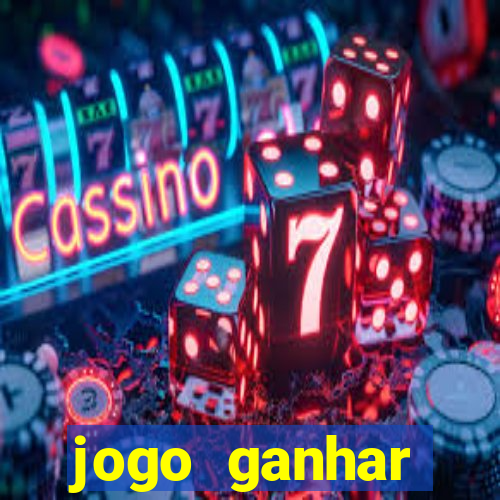 jogo ganhar dinheiro pix